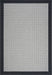 High Line Flatweave Pure Wool Rug Size: 240 x 330cm (99049-3033)- Rugs Direct 