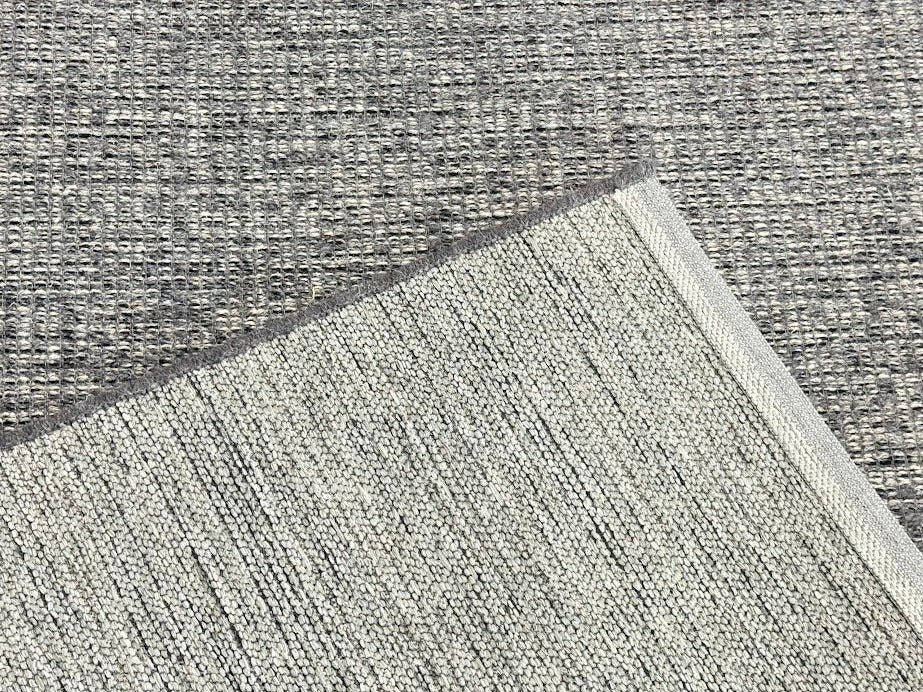 High Line Flatweave Pure Wool Rug Size: 240 x 330cm (99025-3029)- Rugs Direct