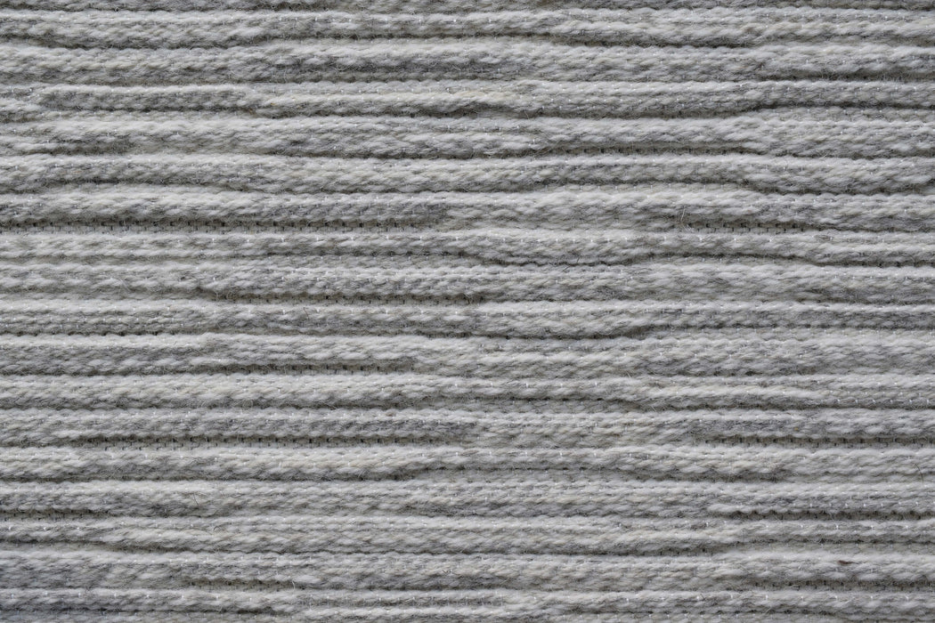 High Line Flat-weave  Pure Wool Rug Size: 200 x 290cm - Rugs Direct