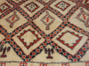 Vintage Tribal Moroccan Atlas Rug Beni Ouarain Size: 310 x 200cm-Moroccan Rug-Rugs Direct