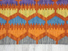Afghan Hand Made Choubi Kilim Rug Size: 180 x 127cm-Kilim Rug-Rugs Direct