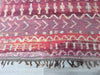 Vintage Tribal Moroccan Atlas Zayane Rug Size: 277 x 166cm - Rugs Direct