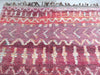 Vintage Tribal Moroccan Atlas Zayane Rug Size: 277 x 166cm - Rugs Direct