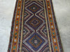 Afghan Hand Knotted Baluchi Rug Size: 109 x 194cm - Rugs Direct