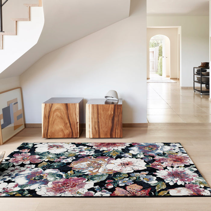 Best Rug Colours for NZ Homes (And Why Machine-Made Rugs Are Easy to Style)