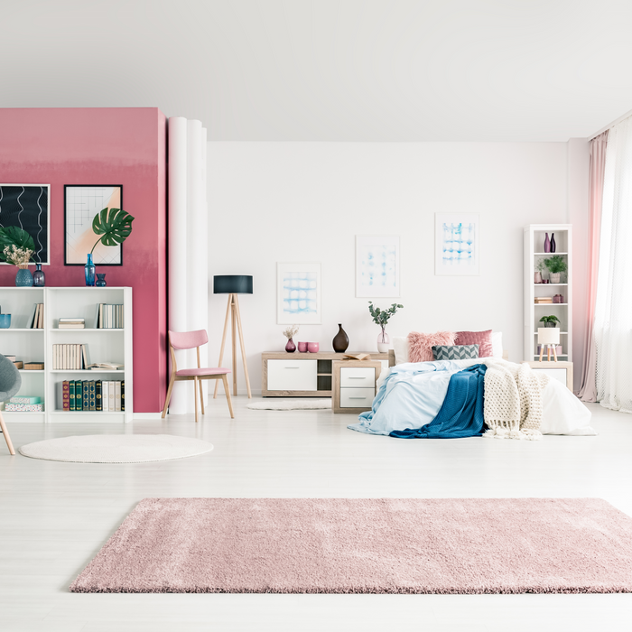 Everything about perfect Bedroom Rugs.