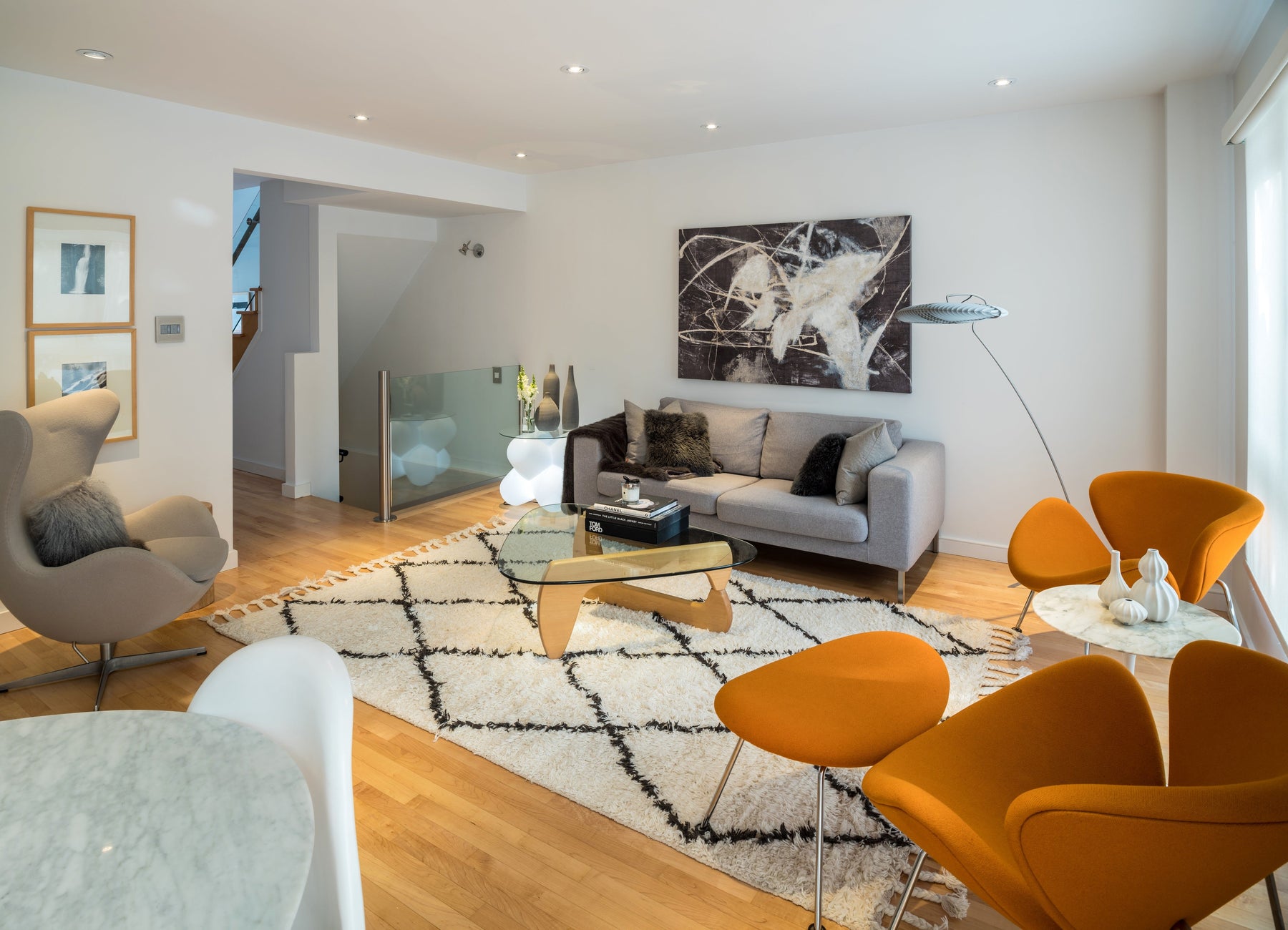 How to Style Moroccan Rugs in Modern NZ Homes