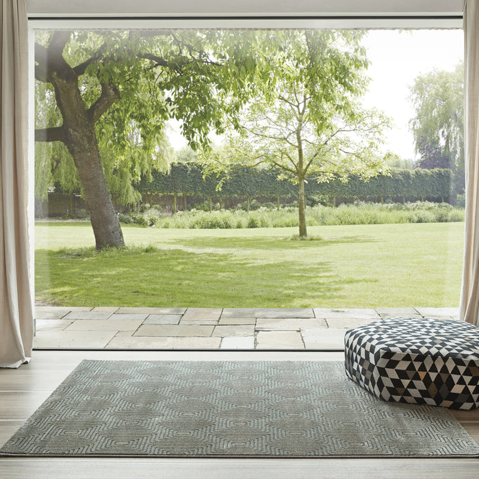 Why Heatset Polypropylene Rugs are a Smart Choice for Busy Homes?