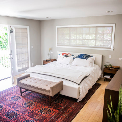 Wool vs Synthetic Rugs in NZ: What’s Better for Warmth, Wear, and Cleaning?