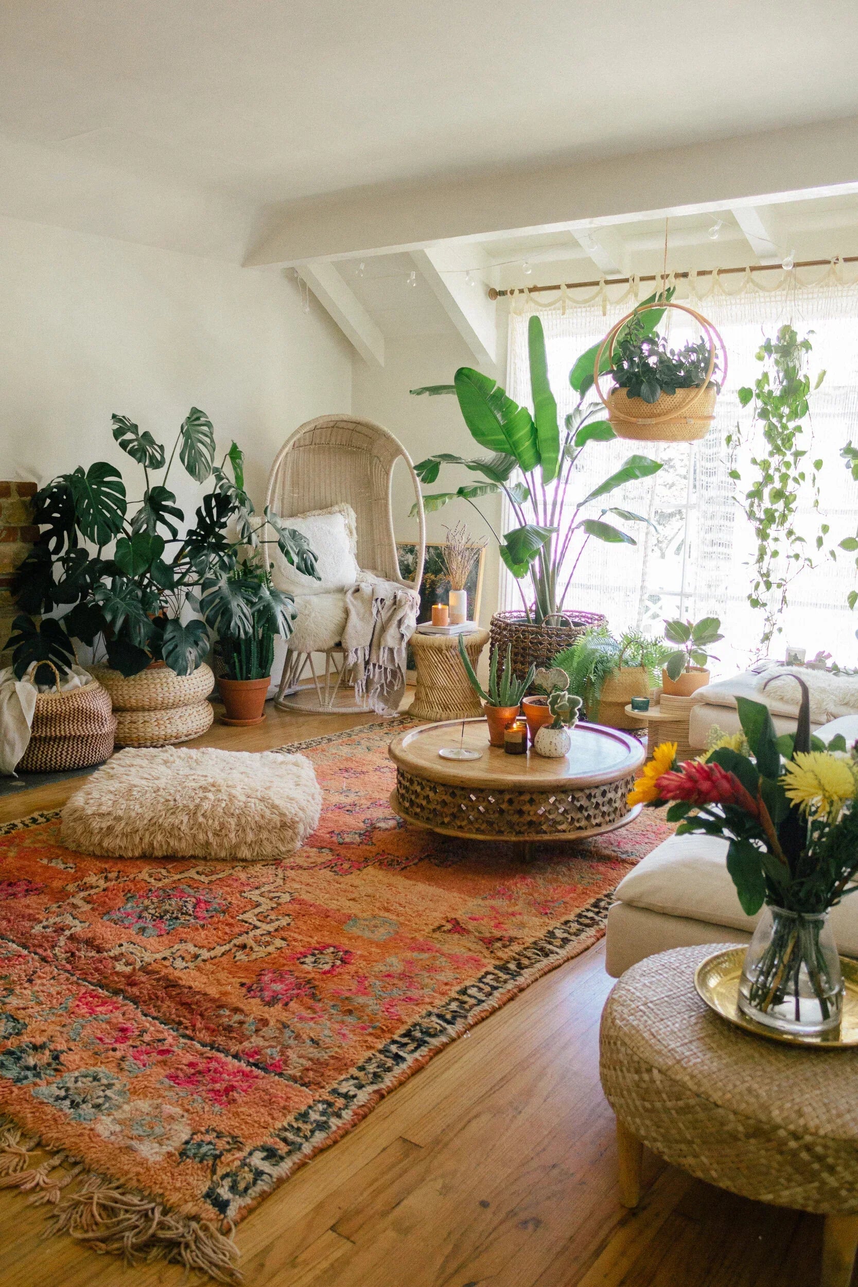 Are Moroccan Rugs Good for Living Rooms? A Practical NZ Guide