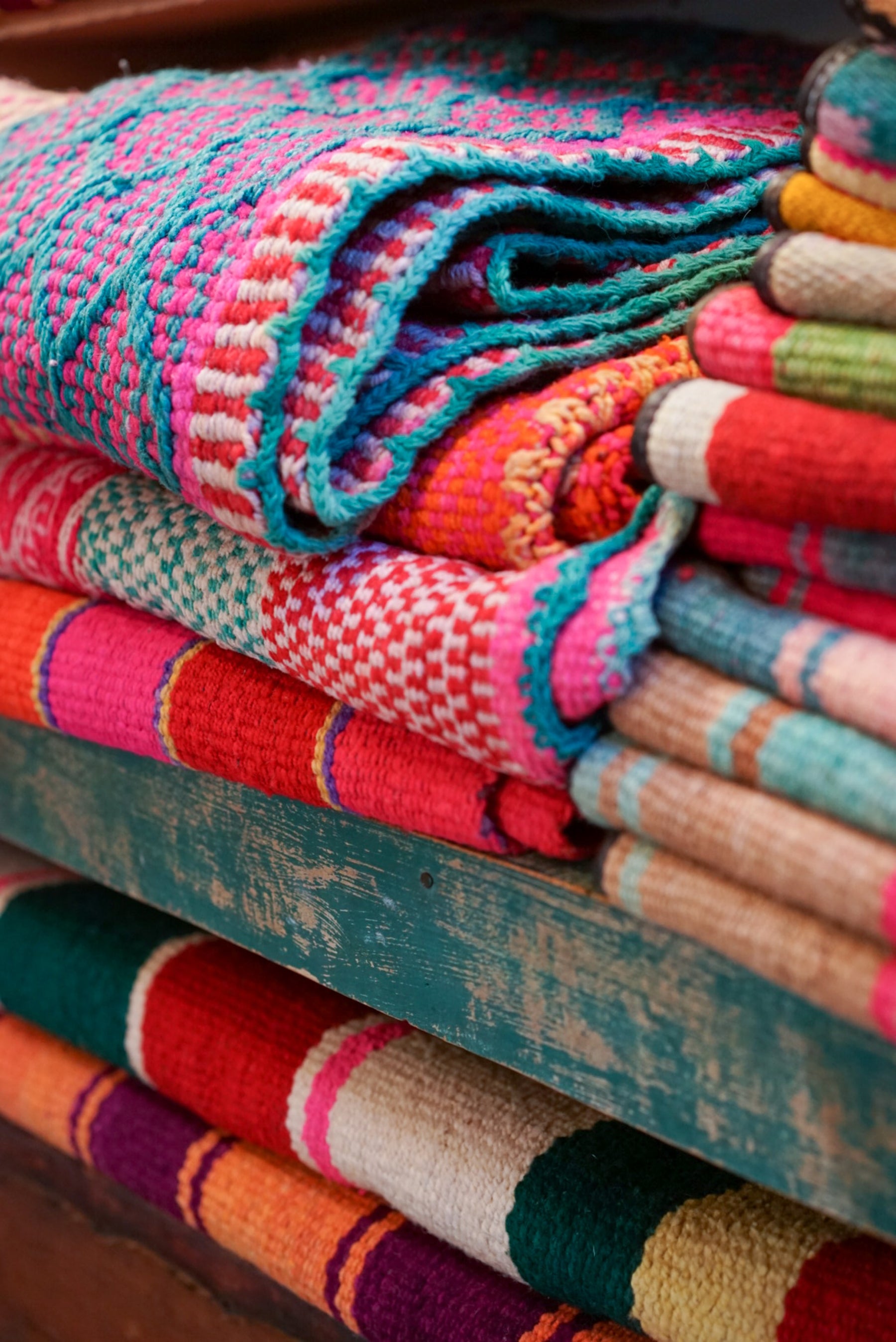 Part 2: Can I Put A Tribal Rug Into My Modern Home? #Lockdowndesigner
