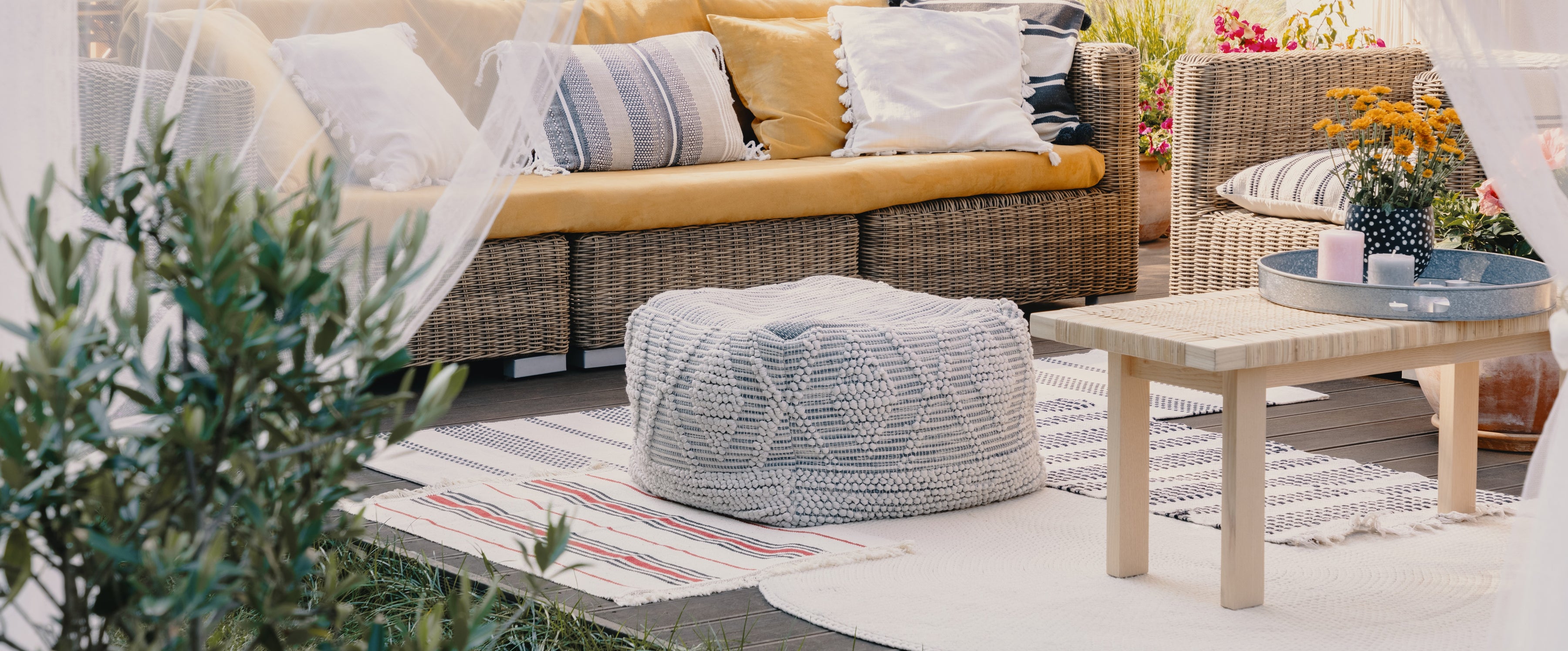 Summer Rugs – The Essential Rug Style Guide for Summer | Rugs Direct