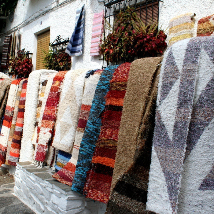 Moroccan Rugs vs Other Rugs: What Makes Them Different?