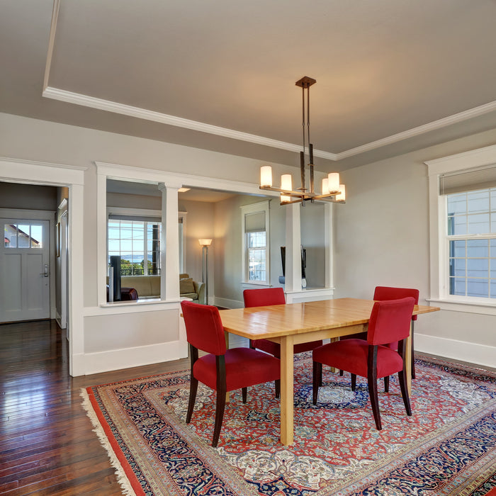 Persian, Moroccan or Turkish rugs, what is the difference and which should you buy?