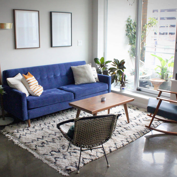 What Are Moroccan Rugs? A Complete Guide for NZ Homes