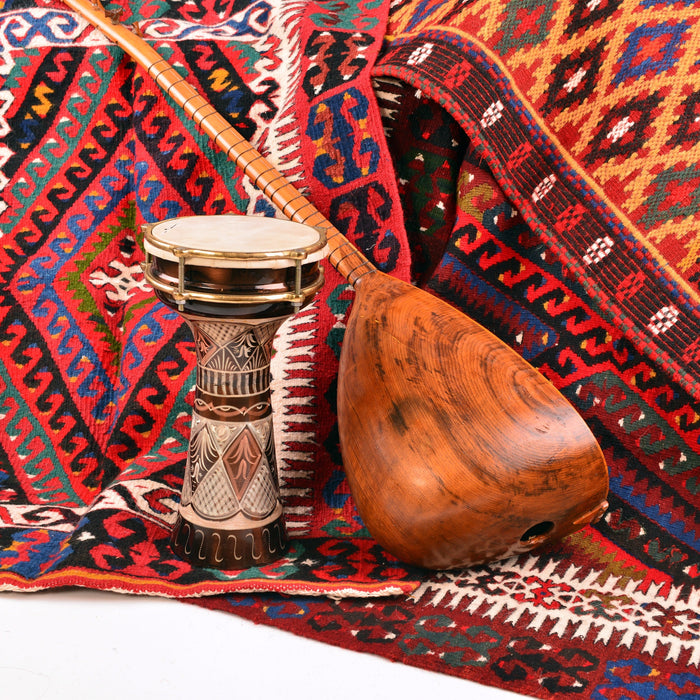 How to Style Kilim Rugs in Modern NZ Homes