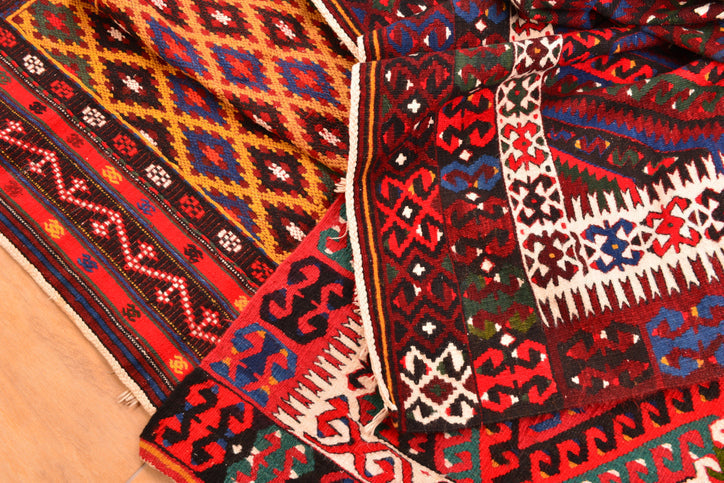 Are Kilim Rugs Good for Wooden Floors? A Guide for NZ Homes