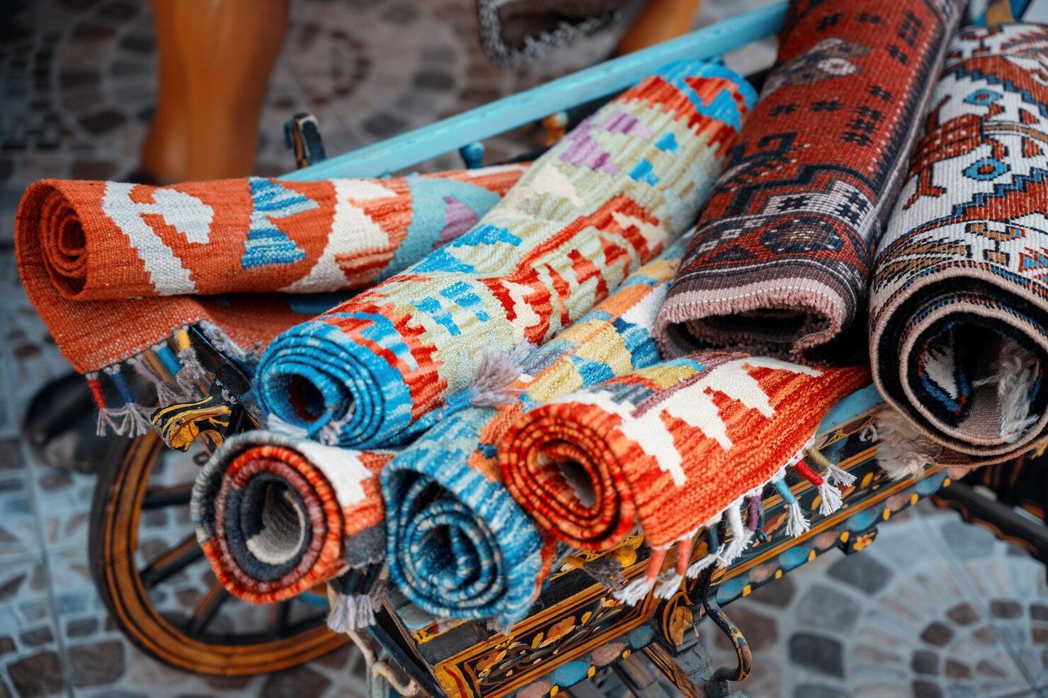Are Kilim Rugs Durable? What NZ Buyers Should Know