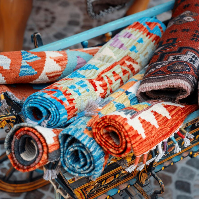 Are Kilim Rugs Durable? What NZ Buyers Should Know