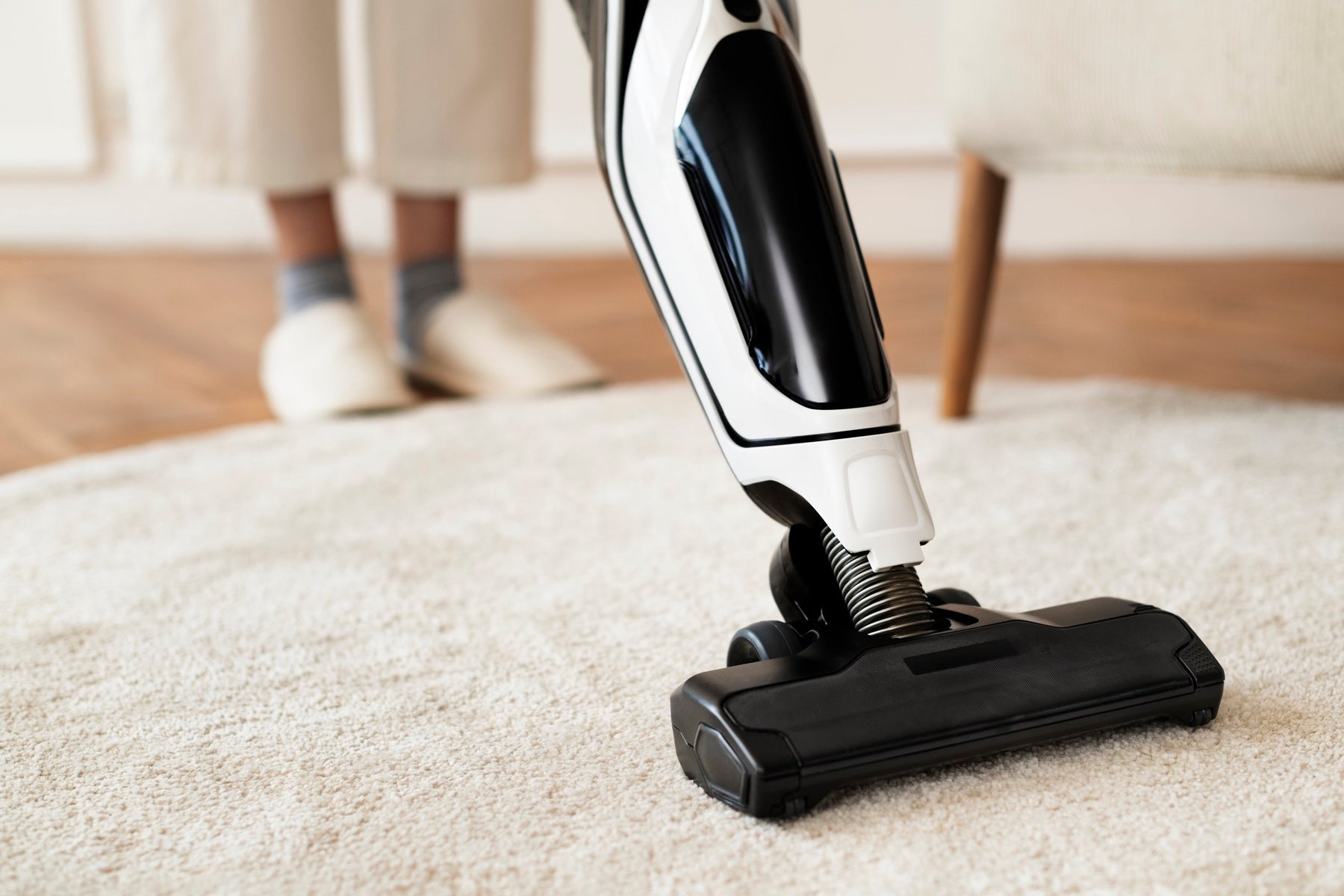 Are Machine Made Rugs Easy to Clean? A Practical NZ Guide