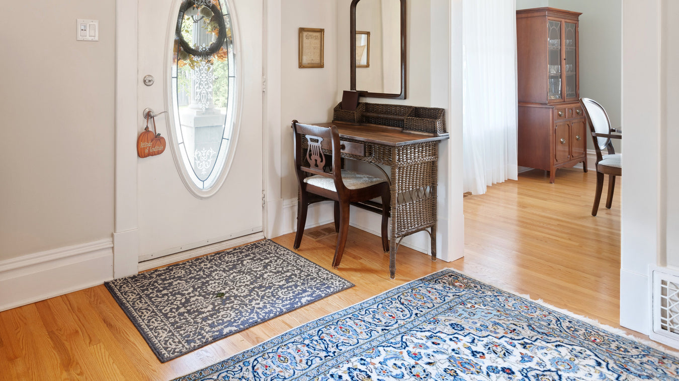 Foyer-Rugs Direct