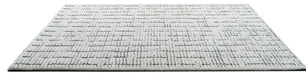 Luxurious Textured Modern Design Masai Rug (14002-6343)-Rugs Direct