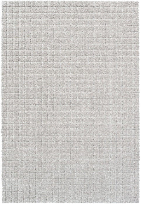 Luxurious Textured Modern Design Masai Rug (14010-2121)-Rugs Direct