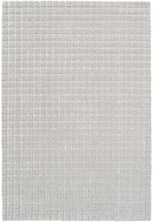 Luxurious Textured Modern Design Masai Rug (14010-2121)-Rugs Direct