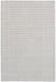 Luxurious Textured Modern Design Masai Rug (14010-2121)-Rugs Direct