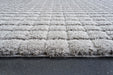Luxurious Textured Modern Design Masai Rug (14010-2121)-Rugs Direct