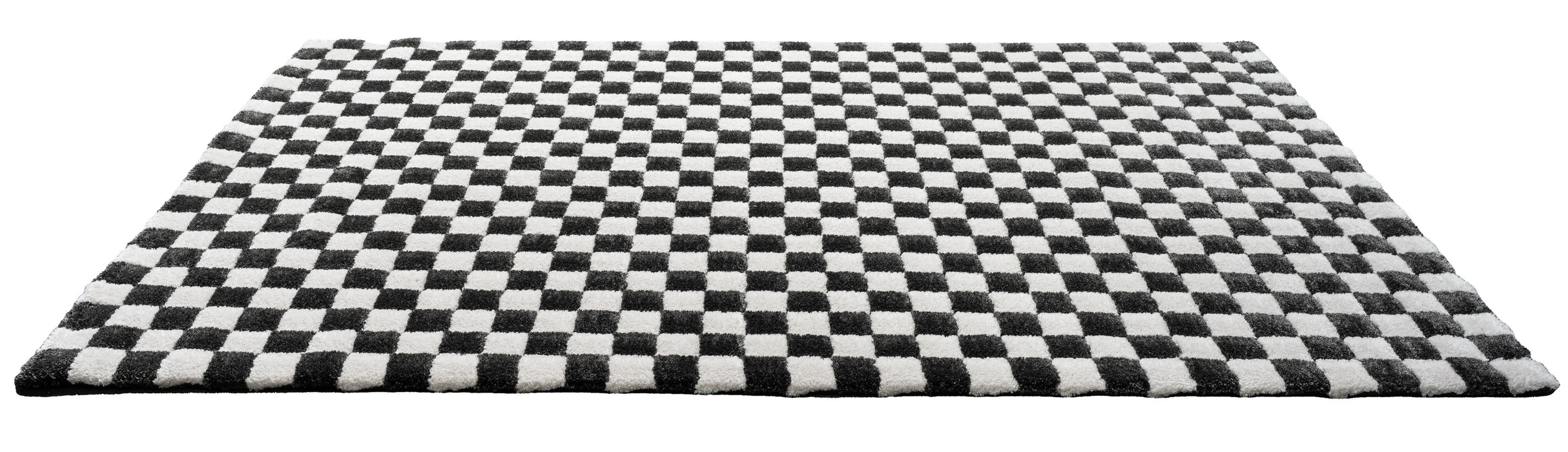 Luxurious Textured Modern Design Masai Rug (14010-3161) - Rugs Direct