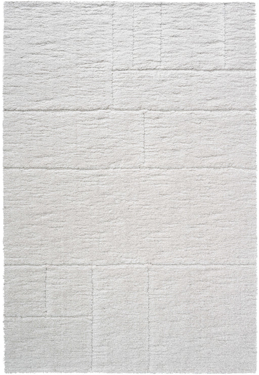 Luxurious Textured Modern Design Masai Rug (14019-6191) - Rugs Direct