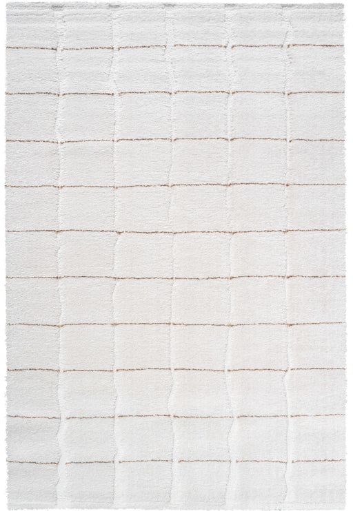 Luxurious Textured Modern Design Masai Rug (14038-6212) Size: 240 x 300cm- Rugs Direct