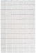 Luxurious Textured Modern Design Masai Rug (14038-6212) Size: 240 x 300cm- Rugs Direct
