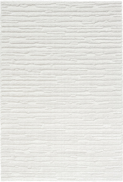 Luxurious Textured Modern Design Masai Rug (14048-6191) Size: 240 x 340cm - Rugs Direct