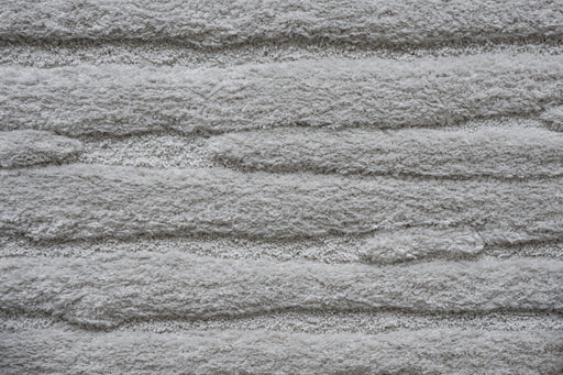 Luxurious Textured Modern Design Masai Rug (14048-6191) Size: 240 x 340cm - Rugs Direct