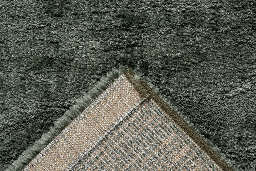 Luxurious Textured Modern Design Masai Rug Size: 200 x 290cm (14067-4373) - Rugs Direct