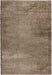 Linea Warm Taupe & Mocha Ribbed Textured Area Rug (20020-5121) - Rugs Direct