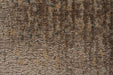 Linea Warm Taupe & Mocha Ribbed Textured Area Rug (20020-5121) - Rugs Direct