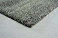 Monochromatic Gradient Mehari Shaggy Rug Size: 200 x 290cm (23445-6747) - Rugs Direct