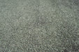 Monochromatic Gradient Mehari Shaggy Rug Size: 200 x 290cm (23445-6747) - Rugs Direct