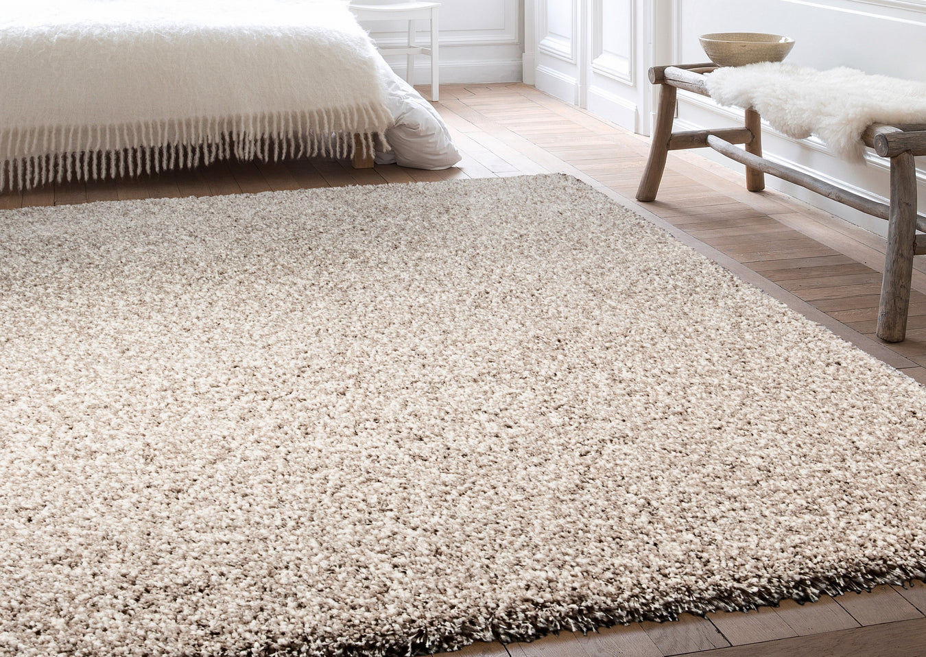 Shaggy Rugs-Rugs Direct