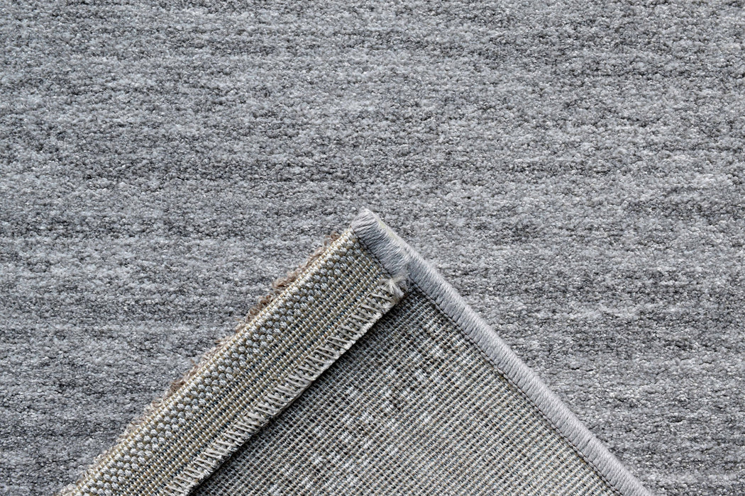 Neutral Tones Gabbeh Style Nomad Rug (26002-5242)- Rugs Direct