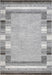 Neutral Tones Gabbeh Style Nomad Rug (26002-5242)- Rugs Direct