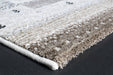 Gabbeh Style Nomad Rug (26002-6262)- Rugs Direct
