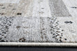 Gabbeh Style Nomad Rug (26002-6262)- Rugs Direct