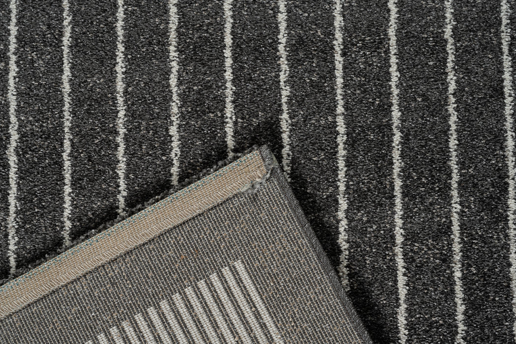 Abstract Design Madison Rug (34212-3161) Size: 160 x 230cm - Rugs Direct