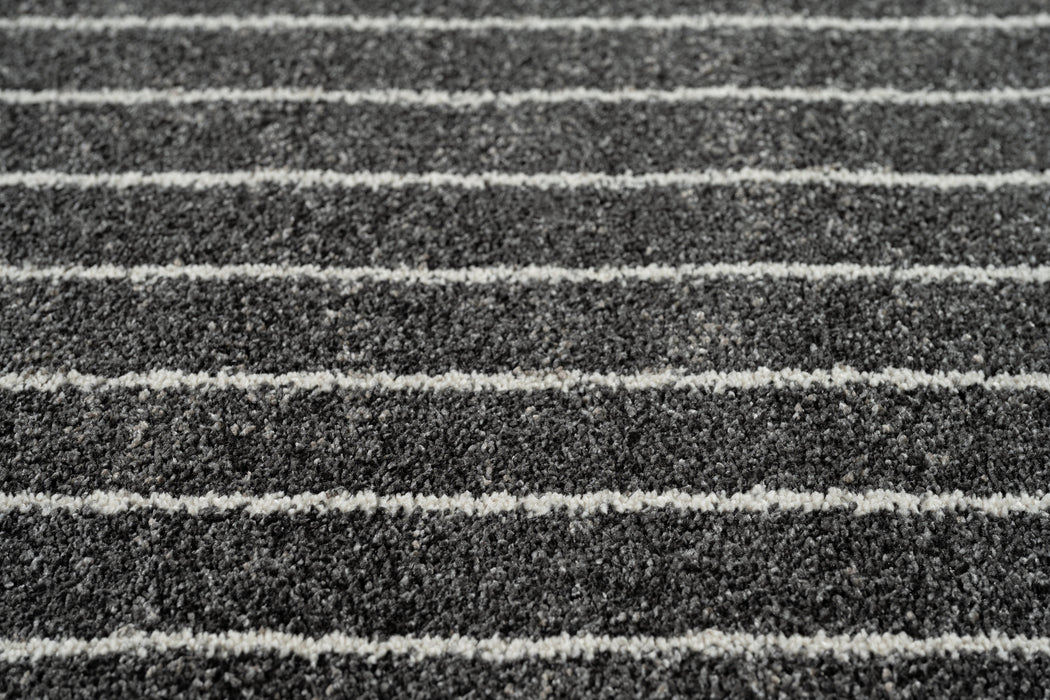 Abstract Design Madison Rug (34212-3161) Size: 160 x 230cm - Rugs Direct