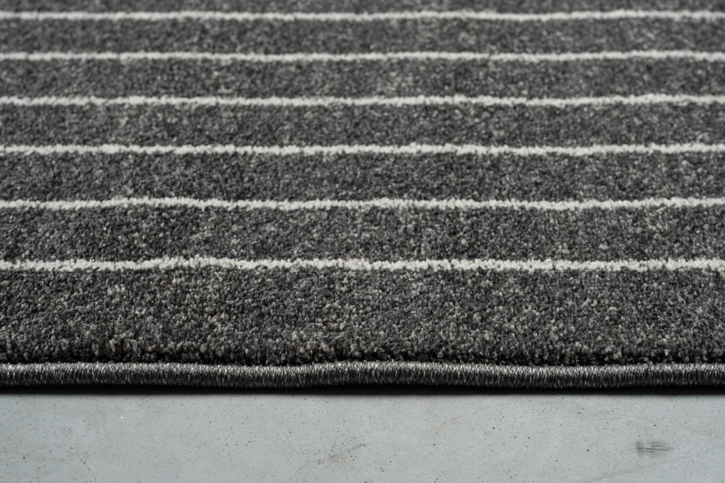 Abstract Design Madison Rug (34212-3161) Size: 160 x 230cm - Rugs Direct