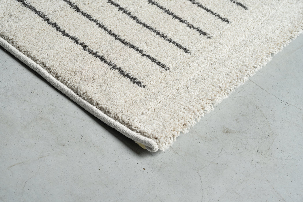 Abstract Design Madison Rug (34212-6131) Size: 160 x 230cm - Rugs Direct